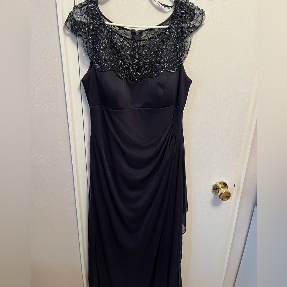 XScape Gown/Dress